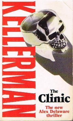 The clinic Jonathan Kellerman