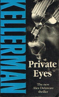 Private eyes Jonathan Kellerman