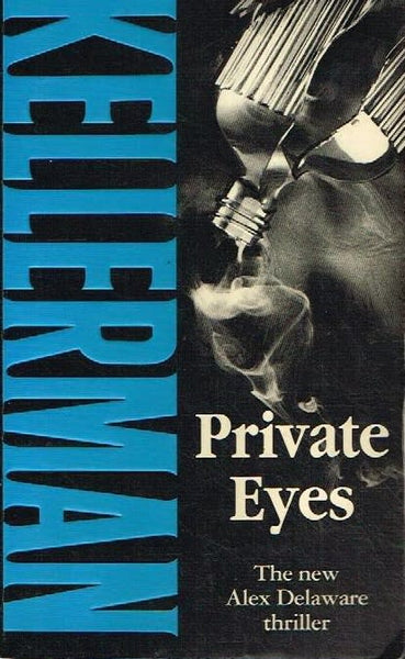 Private eyes Jonathan Kellerman
