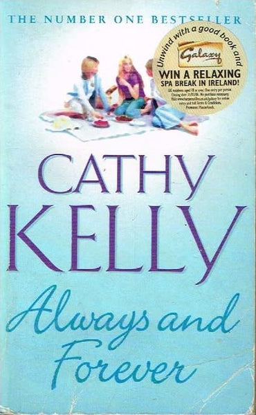 Always and forever Cathy Kelly