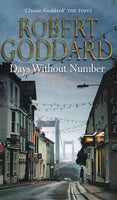 Days without number Robert Goddard