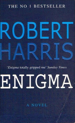 Enigma Robert Harris