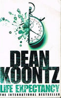 Life expectancy Dean Koontz