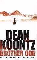 Brother odd Dean Koontz