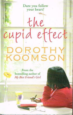 The cupid effect Dorothy Koomson