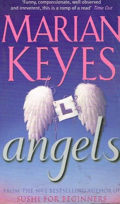 Angels Marian Keyes