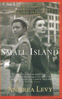 Small Island Andrea Levy