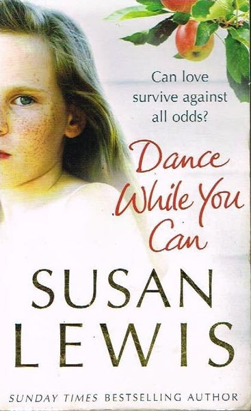 Dance while you can Susan Lewis