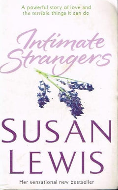 Intimate strangers Susan Lewis