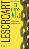 The vig John Lescroart