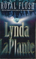 Royal flush Lynda LaPlante