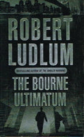 The Bourne ultimatum Robert Ludlum