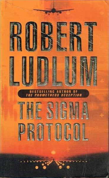 The sigma protocol Robert Ludlum