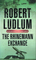 The Rhinemann exchange Robert Ludlum