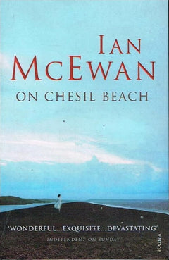 On Chesil beach Ian McEwan