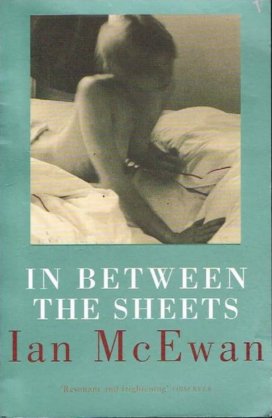 In between the sheets Ian McEwan
