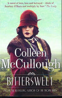 Bittersweet Colleen McCullough