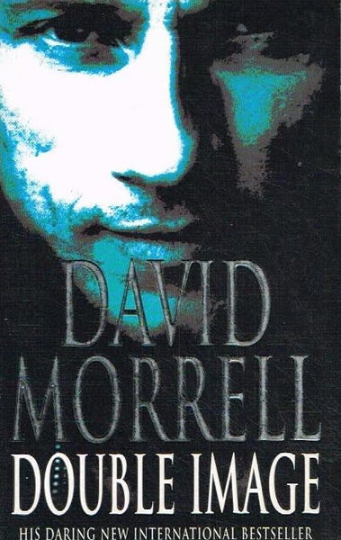 Double image David Morrell