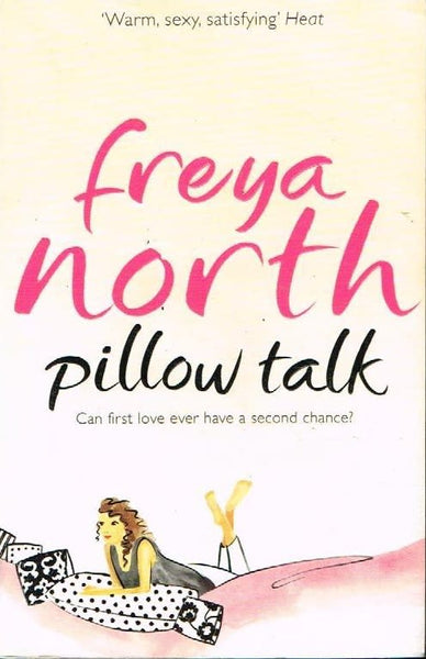 Pillow talk Freya North