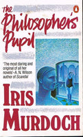 The philosopher's pupil Iris Murdoch
