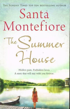 The summer house Santa Montefiore
