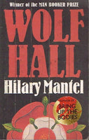 Wolf hall Hilary Mantel