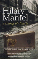 A change of climate Hilary Mantel