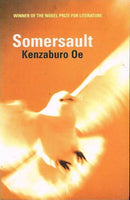 Somersault Kenzaburo Oe