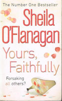 Yours, faithfully Sheila O'Flanagan