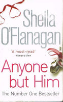 Anyone but him Sheila O'Flanagan