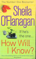 How will I know ? Sheila O'Flanagan