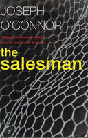 The salesman Joseph O'Connor