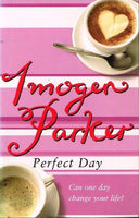 Perfect day Imogen Parker