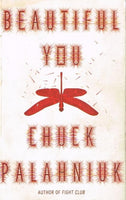 Beautiful you Chuck Palahniuk