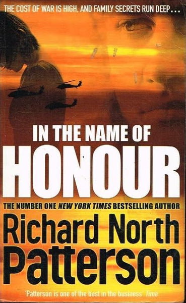 In the name of honour Richard North Patterson