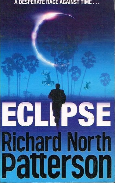 Eclipse Richard North Patterson