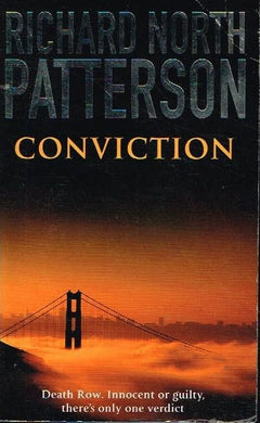 Conviction Richard North Patterson
