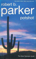 Potshot Robert B Parker