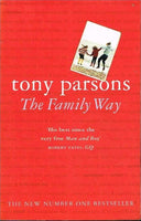 The family way Tony Parsons