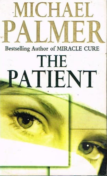 The patient Michael Palmer
