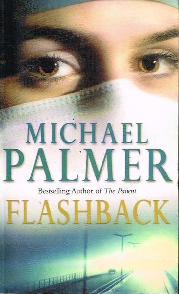 Flashback Michael Palmer