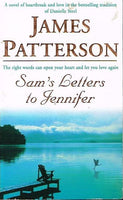 Sam's letters to Jennifer James Patterson