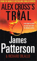 Alex Cross's trial James Patterson