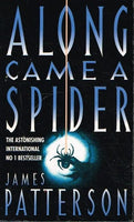 Along came a spider James Patterson
