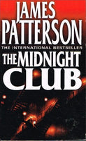 The midnight club James Patterson