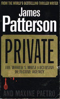 Private James Patterson