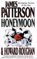 Honeymoon James Patterson