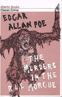 The murders in the Rue Morgue Edgar Allan Poe