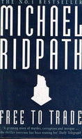Free to trade Michael Ridpath