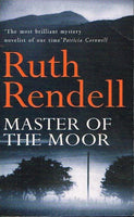 Master of the moor Ruth Rendell